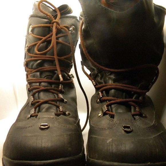 salomon insulated hiking boots